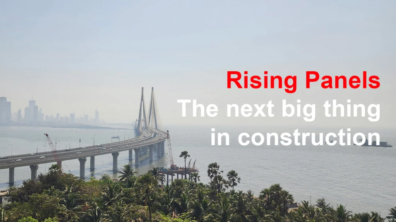 How EPS Cement Panels Are Transforming Modern Construction in India
