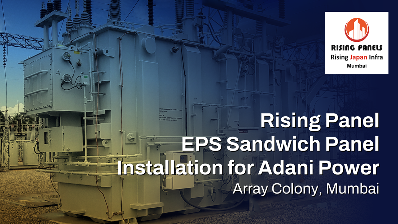 Adani Power vs the Clock: How a Crazy 5-Day Deadline Redefined Fire Safety in Mumbai