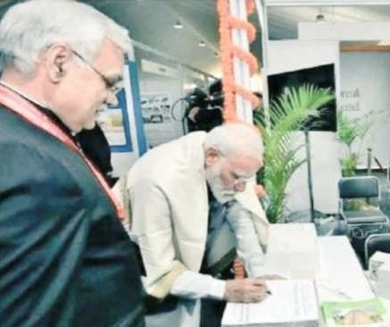 Rising Panels Infrastructure